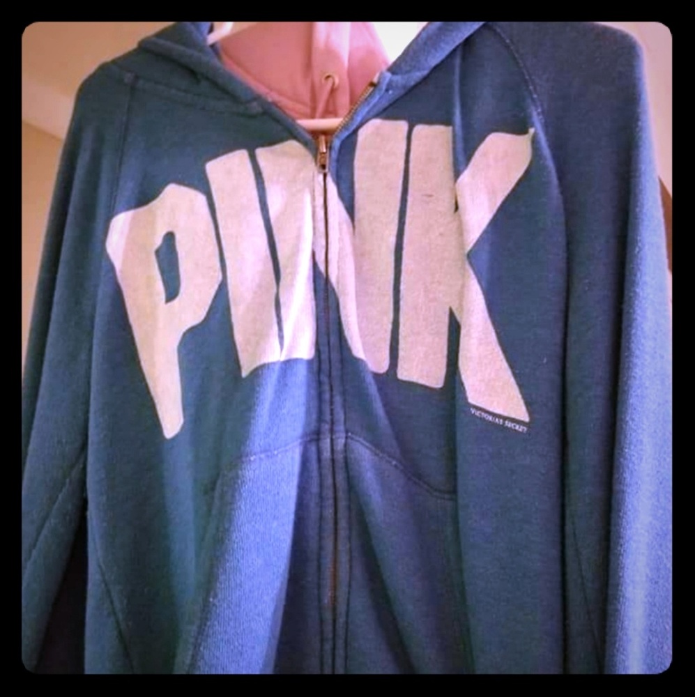 Women Victoria secret jacket